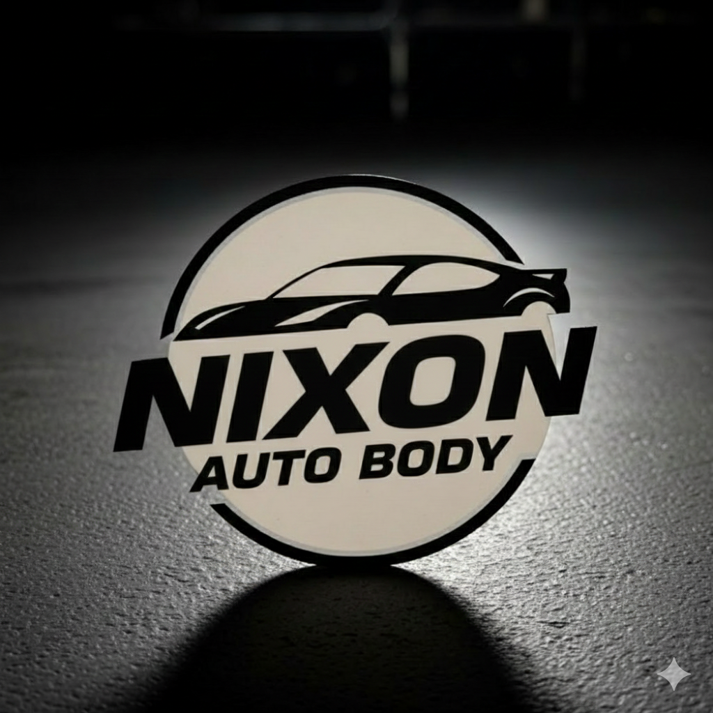 Nixion Auto Body